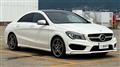 2013 Mercedes-Benz CLA-CLASS