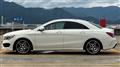 2013 Mercedes-Benz CLA-CLASS