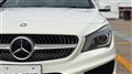 2013 Mercedes-Benz CLA-CLASS