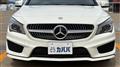 2013 Mercedes-Benz CLA-CLASS