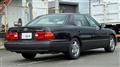 1998 Toyota Celsior