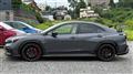 2026 Subaru WRX S4