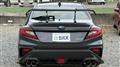 2026 Subaru WRX S4