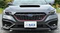 2026 Subaru WRX S4