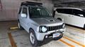 2002 Suzuki Jimny