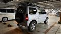2002 Suzuki Jimny