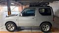 2002 Suzuki Jimny