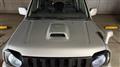 2002 Suzuki Jimny