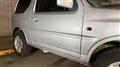 2002 Suzuki Jimny