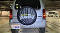 2002 Suzuki Jimny