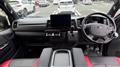 2021 Toyota Hiace Van