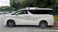 2016 Toyota Vellfire