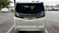 2016 Toyota Vellfire