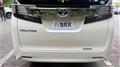 2016 Toyota Vellfire