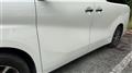 2016 Toyota Vellfire