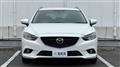 2013 Mazda Atenza Wagon