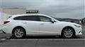 2013 Mazda Atenza Wagon