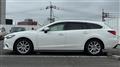 2013 Mazda Atenza Wagon
