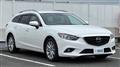 2013 Mazda Atenza Wagon