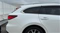 2013 Mazda Atenza Wagon