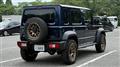2026 Suzuki Jimny