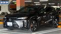 2025 Lexus UX