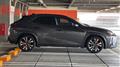 2025 Lexus UX