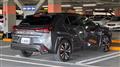 2025 Lexus UX