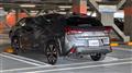 2025 Lexus UX