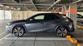 2025 Lexus UX