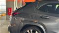2025 Lexus UX