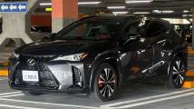 2025 Lexus UX