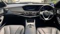 2018 Mercedes-Benz S-Class