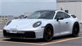 2025 Porsche 911