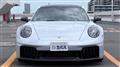 2025 Porsche 911