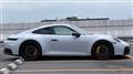 2025 Porsche 911