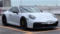 2025 Porsche 911