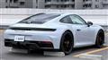 2025 Porsche 911