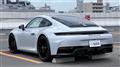 2025 Porsche 911