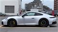 2025 Porsche 911