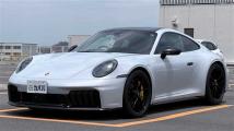 2025 Porsche 911