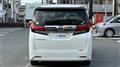 2017 Toyota Alphard
