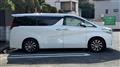 2017 Toyota Alphard