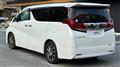 2017 Toyota Alphard