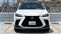 2025 Lexus NX