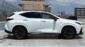 2025 Lexus NX