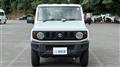 2018 Suzuki Jimny