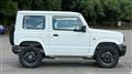 2018 Suzuki Jimny