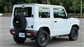2018 Suzuki Jimny