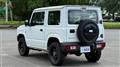 2018 Suzuki Jimny